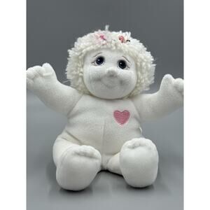 Vintage Dreamsicles Angel Hugs Plush 8 Inch Stuffed Doll 1998